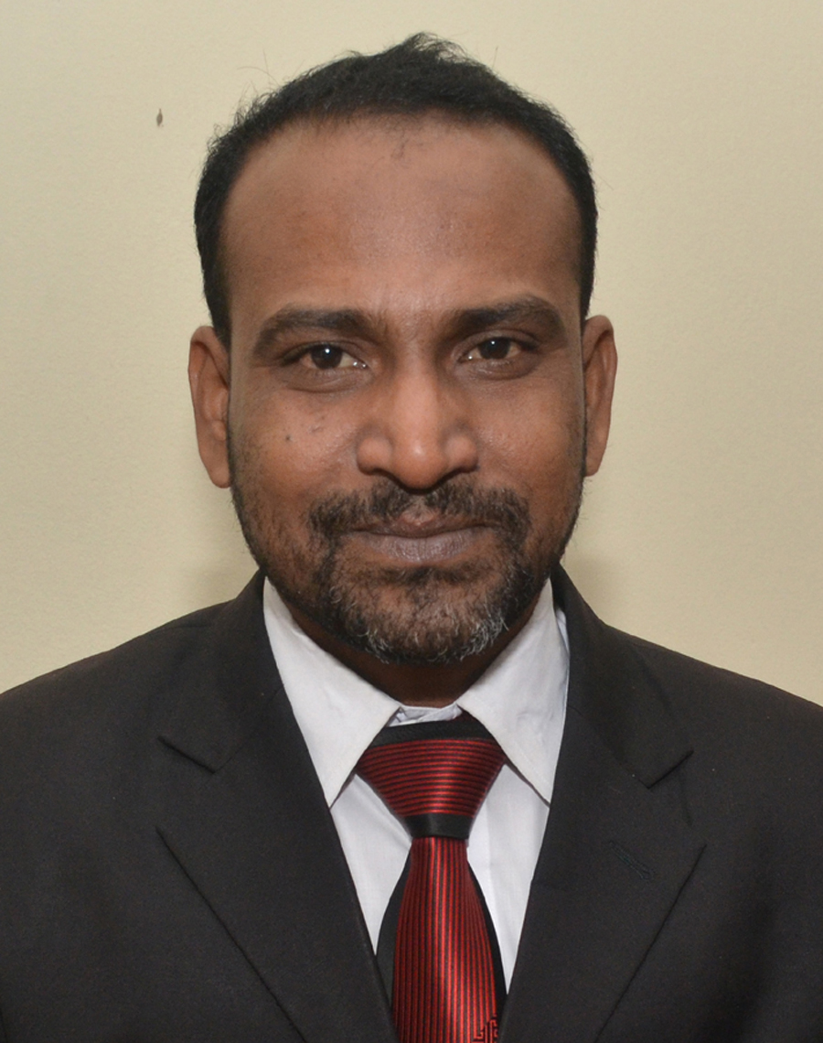 Teacher Photo